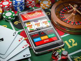 Зеркало Poperlo Casino