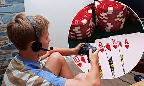 Вход на официальный сайт Casino Vulkan 777