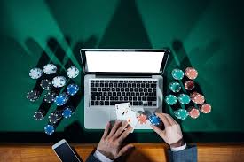 Официальный сайт Casino Vulkan 777